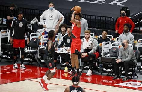 Portland Trail Blazers vs Houston Rockets Prediction & Match Preview.